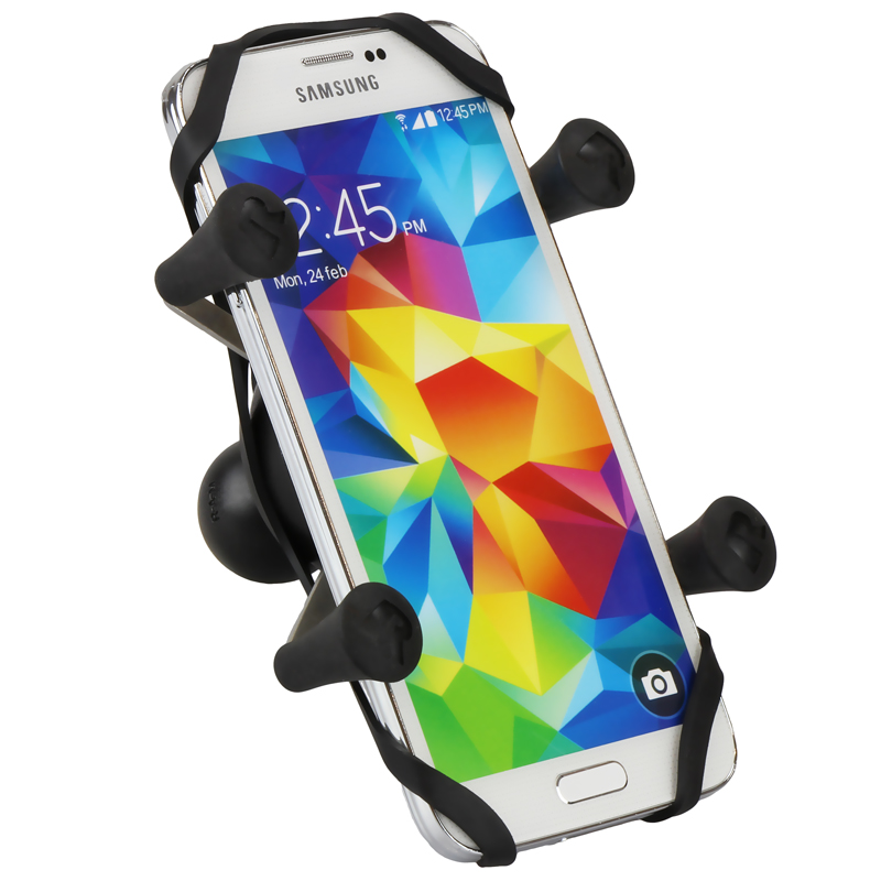 RAM-HOL-UN7TU Spannband für den X-Grip Smart-Phone Holder 4