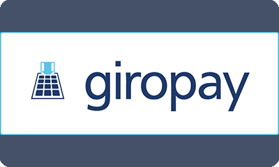 Giropay (via Stripe)