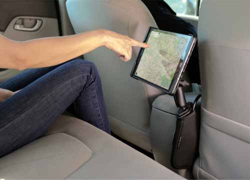 Rixus Smartphone halterung für die Autoscheibe – Handyschmiede-saar
