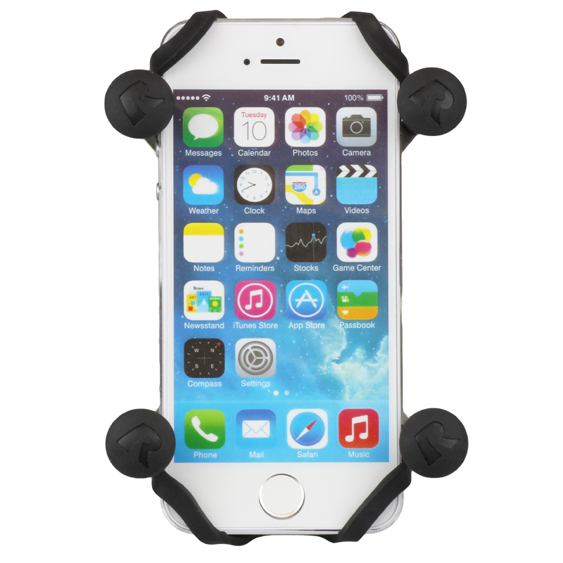 RAM-HOL-UN7TU Spannband für den X-Grip Smart-Phone Holder 3